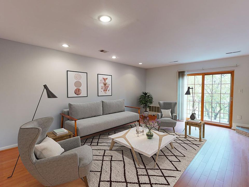 Optionally furnished common areas! Common areas can come beautifully furnished by our in-house design team for an additional fee.