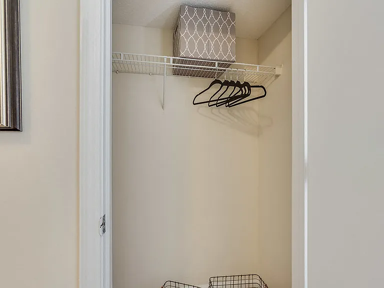 Forest Trail Apartment Homes — Photo 26