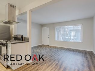 1495 N Peterson Ave #12, Long Beach, CA 90813