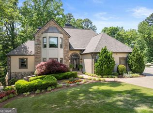 5840 Rock Springs Cir, Buford, GA 30518