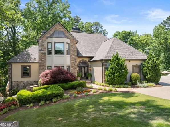 5840 Rock Springs Cir, Buford, GA 30518