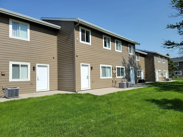 Homestead Townhouses — Photo 25