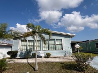 563 Horizon Dr, North Fort Myers, FL 33903