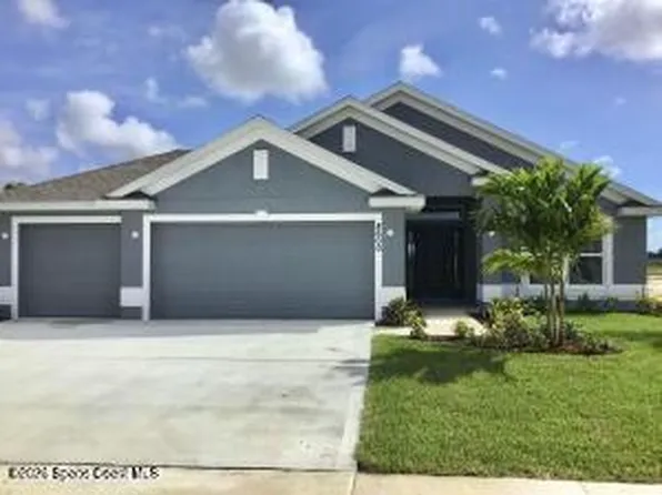 210 Edgevale Rd SE, Palm Bay, FL 32909