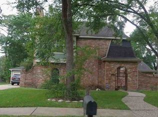 3422 Ledgestone Dr, Houston, TX 77059