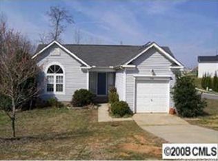 168 W Walnut Ave, Mount Holly, NC 28120