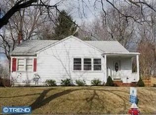 513 Homestead Ave, Mount Holly, NJ 08060