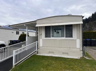 62780 Flood Hope Rd #17, Hope, BC V0X1L2