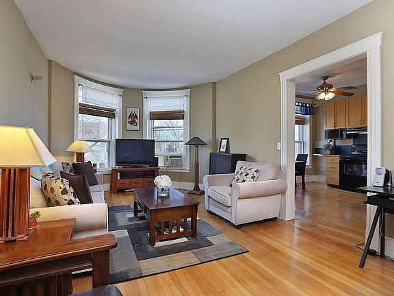 Large Living Room