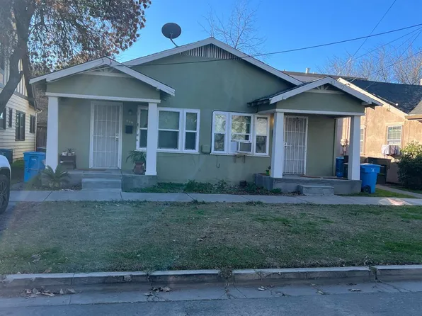 822-820 11th St, Marysville, CA 95901