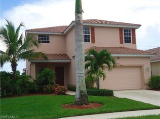 2444 Keystone Lake Dr, Cape Coral, FL 33909