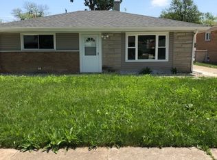 17323 Park Ave, Lansing, IL