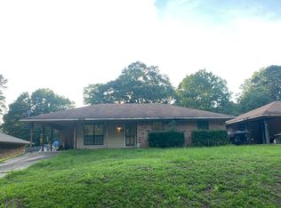 7826 Womack Rd, Shreveport, LA 71107