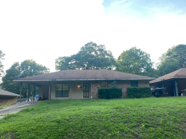 7826 Womack Rd, Shreveport, LA 71107
