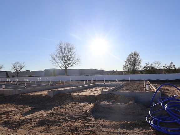 Exterior - March 28, 2026