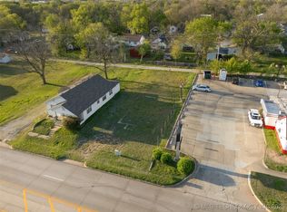920 Arlington St, Ada, OK 74820
