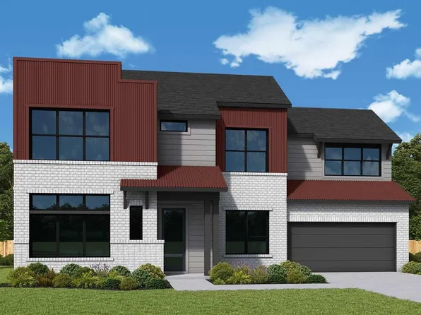 19902 Moonflower Meadow St, Cypress, TX 77433