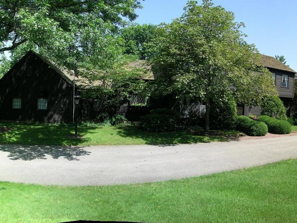Front Elevation