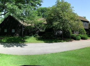 5104 Plantation Dr, Indianapolis, IN