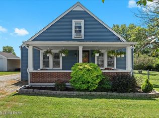 4408 W Highway 146, Buckner, KY 40010