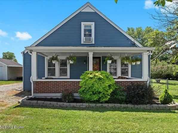 4408 W Highway 146, Buckner, KY 40010