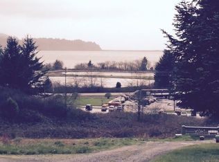 Lot 4 Woods St., Tillamook, OR 97141