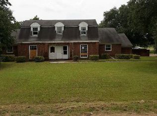 1006 Virginia St, Belzoni, MS 39038