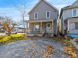 313 Burgar St, Welland, ON L3B 2T5