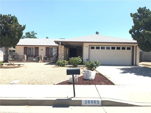 26065 Chambers Ave, Menifee, CA 92586