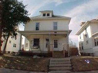 714 South St, Waterloo, IA 50701