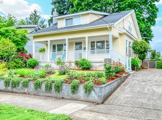 5409 SE 45th Ave, Portland, OR 97206