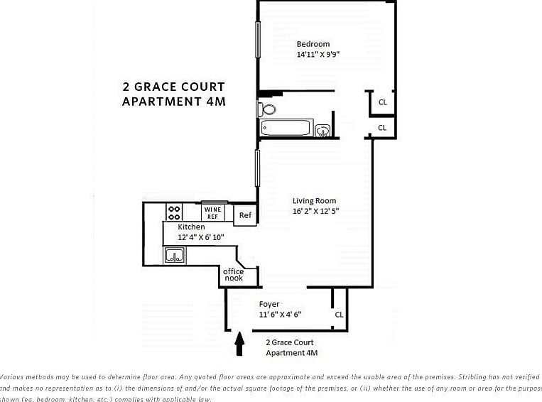 1st image of this home