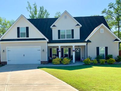 431 Dove Lake Dr, North Augusta, SC, 29841