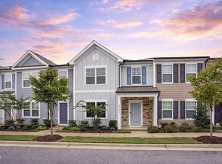 5702 Volos Ave, Raleigh, NC 27603