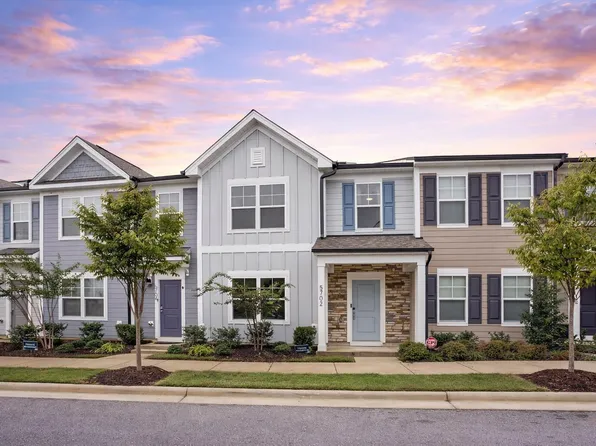 5702 Volos Ave, Raleigh, NC 27603