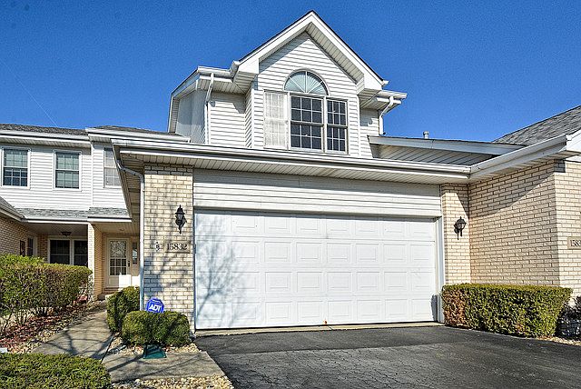 1st image of 15832 Centennial Dr