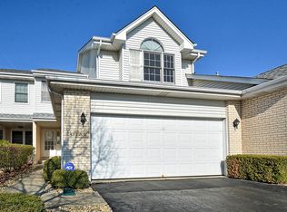 15832 Centennial Dr, Orland Park, IL 60462