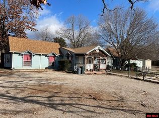 59 Cranfield Rd, Mountain Home, AR 72653