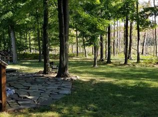 2015 Imperial Vw, Kewadin, MI 49648