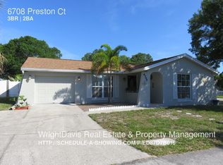 6708 Preston Ct, Tampa, FL 33615