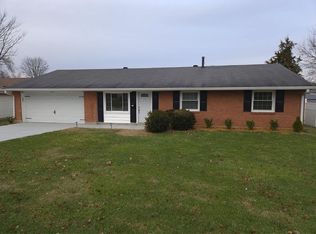 694 Park Ave, Cincinnati, OH 45246