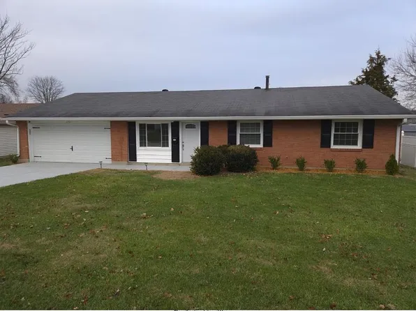 694 Park Ave, Cincinnati, OH 45246