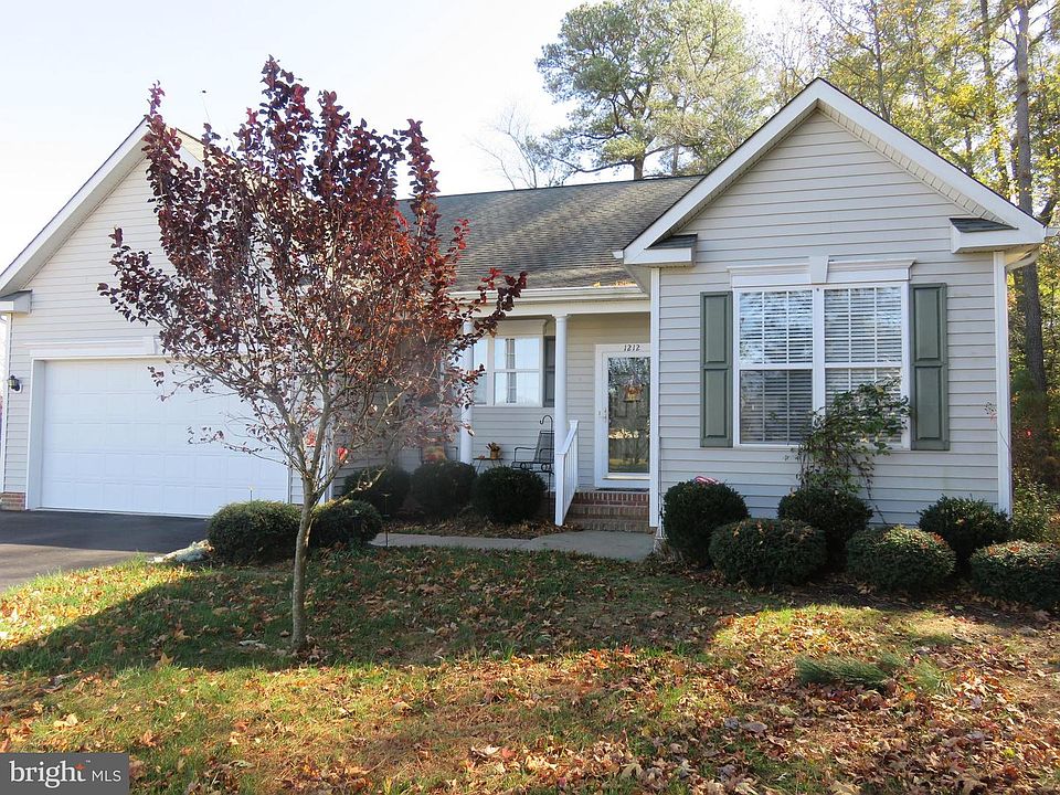 1st image of 1212 Trice Meadows Cir