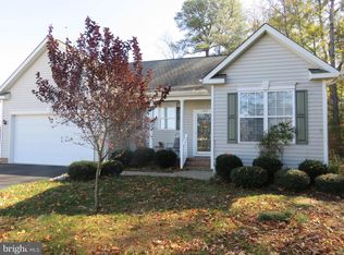 1212 Trice Meadows Cir, Denton, MD 21629