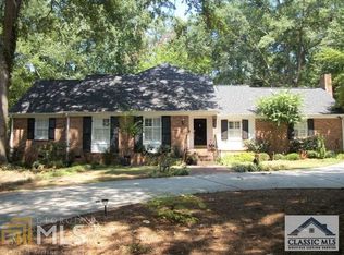 205 Meadowview Rd, Athens, GA 30606