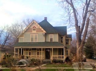 505 W Broadway Ave, Fairfield, IA 52556