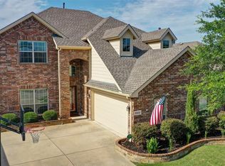 10312 Canyon Lake Vw, McKinney, TX 75072