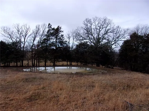 1805 S Highway 127, Witter, AR 72776