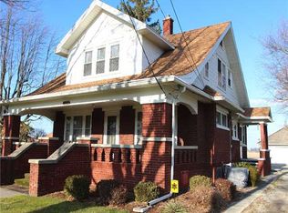 5932 Fremont Pike, Perrysburg, OH 43551