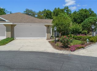 6111 W Fairdale Ct, Crystal River, FL 34429